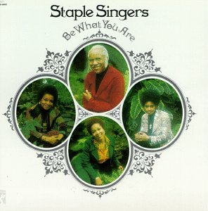 Easily Download The Staple Singers Printable PDF piano music notes, guitar tabs for  Lead Sheet / Fake Book. Transpose or transcribe this score in no time - Learn how to play song progression.