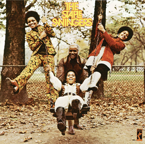 Easily Download The Staple Singers Printable PDF piano music notes, guitar tabs for  Piano, Vocal & Guitar Chords (Right-Hand Melody). Transpose or transcribe this score in no time - Learn how to play song progression.