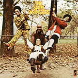 The Staple Singers 'You've Got To Earn It' Piano, Vocal & Guitar Chords (Right-Hand Melody)