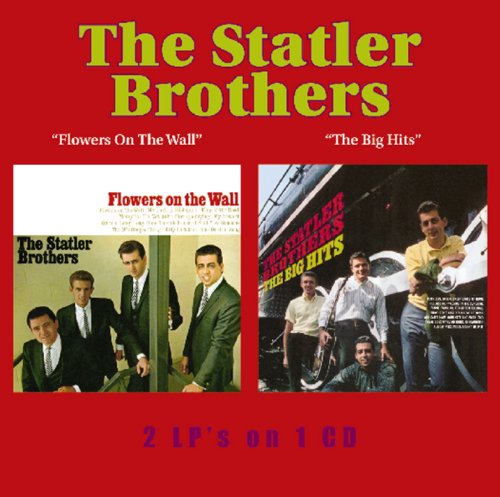Easily Download The Statler Brothers   Printable PDF piano music notes, guitar tabs for  Guitar Chords/Lyrics. Transpose or transcribe this score in no time - Learn how to play song progression.