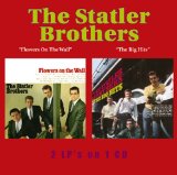 The Statler Brothers 'Flowers On The Wall' Piano, Vocal & Guitar Chords