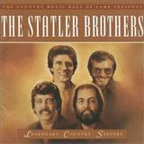 The Statler Brothers 'Hello Mary Lou' Easy Piano