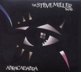 The Steve Miller Band 'Abracadabra' Guitar Chords/Lyrics
