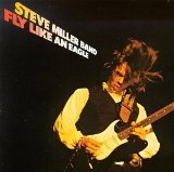 The Steve Miller Band 'Fly Like An Eagle' Big Note Piano