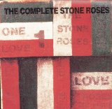 The Stone Roses 'All Across The Sands' Guitar Chords/Lyrics