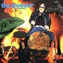 The Stooges 'Gimme Danger' Guitar Chords/Lyrics