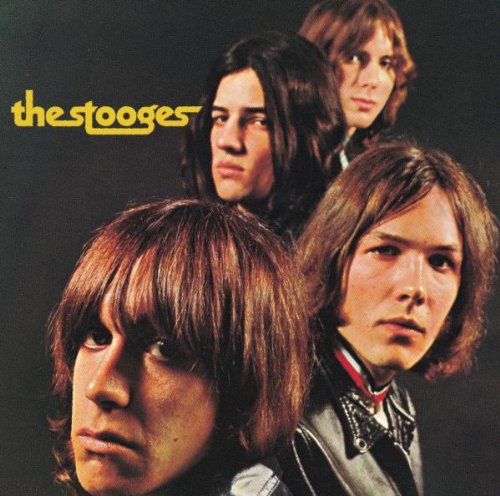 Easily Download The Stooges Printable PDF piano music notes, guitar tabs for  Guitar Tab. Transpose or transcribe this score in no time - Learn how to play song progression.