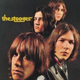 The Stooges 'I Wanna Be Your Dog' Piano, Vocal & Guitar Chords (Right-Hand Melody)
