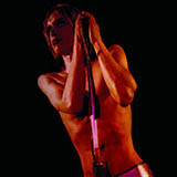 The Stooges 'Raw Power' Piano, Vocal & Guitar Chords (Right-Hand Melody)