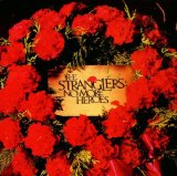 The Stranglers 'No More Heroes' Guitar Chords/Lyrics