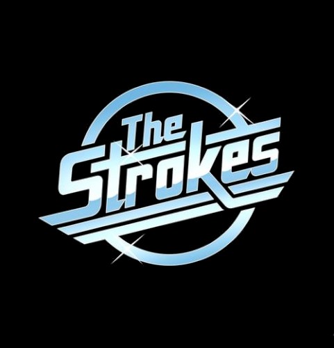The Strokes 'Alone Together' Guitar Tab