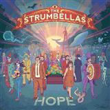 The Strumbellas 'Spirits' Piano, Vocal & Guitar Chords