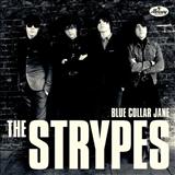 The Strypes 'Blue Collar Jane' Piano, Vocal & Guitar Chords (Right-Hand Melody)