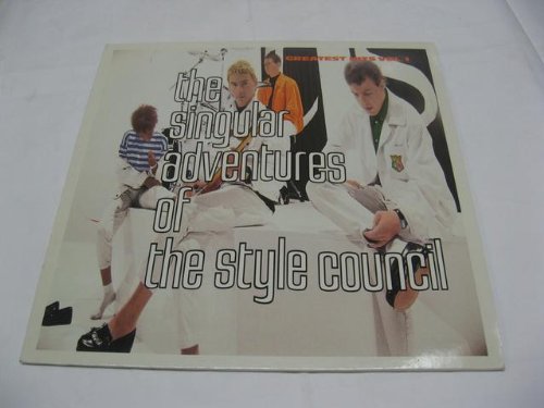 Easily Download The Style Council Printable PDF piano music notes, guitar tabs for  Guitar Chords/Lyrics. Transpose or transcribe this score in no time - Learn how to play song progression.