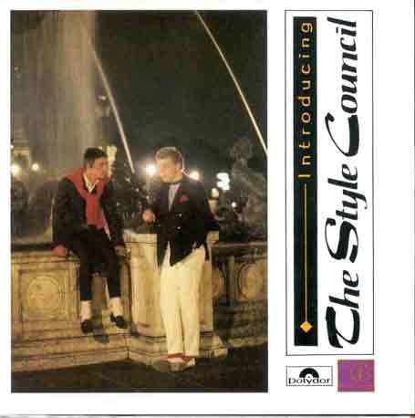 Easily Download The Style Council Printable PDF piano music notes, guitar tabs for  Guitar Chords/Lyrics. Transpose or transcribe this score in no time - Learn how to play song progression.