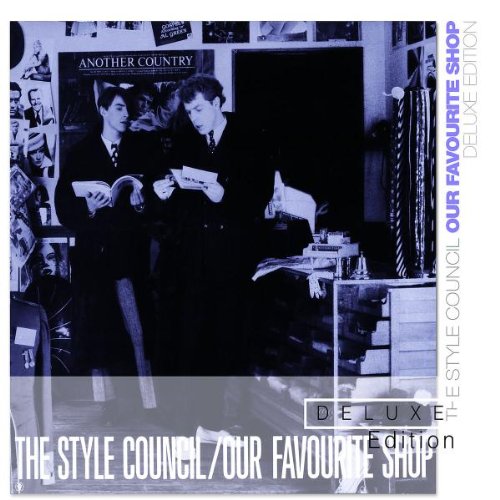 Easily Download The Style Council Printable PDF piano music notes, guitar tabs for  Guitar Chords/Lyrics. Transpose or transcribe this score in no time - Learn how to play song progression.