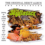 The Stylistics 'Betcha By Golly Wow' Piano, Vocal & Guitar Chords (Right-Hand Melody)