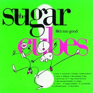 Easily Download The Sugarcubes Printable PDF piano music notes, guitar tabs for  Guitar Chords/Lyrics. Transpose or transcribe this score in no time - Learn how to play song progression.