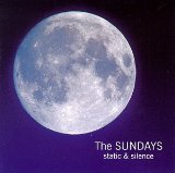 The Sundays 'Cry' Guitar Chords/Lyrics