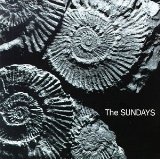The Sundays 'Here's Where The Story Ends' Piano, Vocal & Guitar Chords