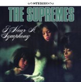 The Supremes 'I Hear A Symphony' Piano, Vocal & Guitar Chords (Right-Hand Melody)