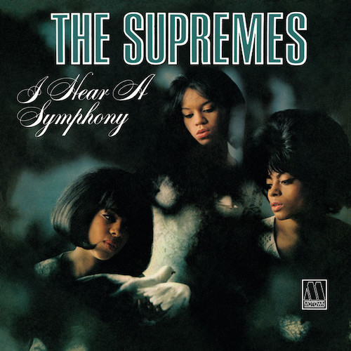 Easily Download The Supremes Printable PDF piano music notes, guitar tabs for  Piano, Vocal & Guitar Chords (Right-Hand Melody). Transpose or transcribe this score in no time - Learn how to play song progression.