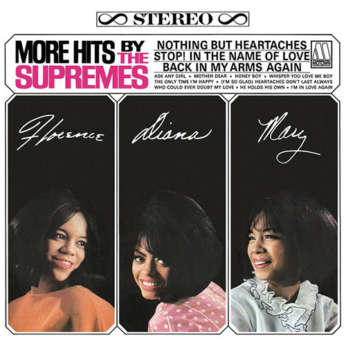 Easily Download The Supremes Printable PDF piano music notes, guitar tabs for  Piano, Vocal & Guitar Chords (Right-Hand Melody). Transpose or transcribe this score in no time - Learn how to play song progression.