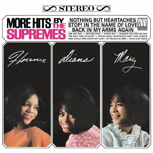 Easily Download The Supremes Printable PDF piano music notes, guitar tabs for  Easy Piano. Transpose or transcribe this score in no time - Learn how to play song progression.