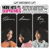 The Supremes 'Stop! In The Name Of Love' Lead Sheet / Fake Book
