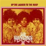 The Supremes 'Up The Ladder To The Roof' Real Book – Melody & Chords