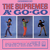 The Supremes 'You Can't Hurry Love' Alto Sax Solo