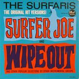 The Surfaris 'Wipe Out' Guitar Tab
