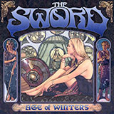The Sword 'Iron Swan' Guitar Tab
