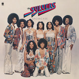 The Sylvers 'Boogie Fever' Lead Sheet / Fake Book
