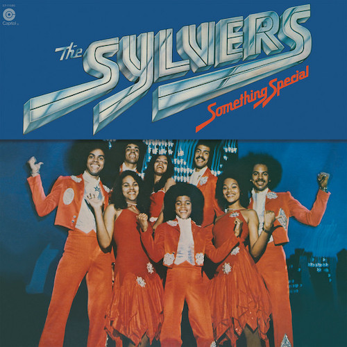 Easily Download The Sylvers Printable PDF piano music notes, guitar tabs for  Lead Sheet / Fake Book. Transpose or transcribe this score in no time - Learn how to play song progression.