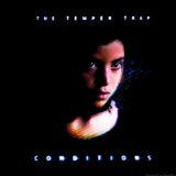 The Temper Trap 'Fader' Piano, Vocal & Guitar Chords