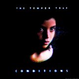 The Temper Trap 'Love Lost' Piano, Vocal & Guitar Chords