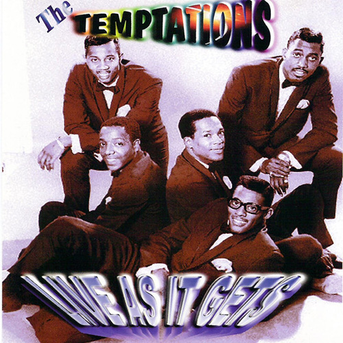 Easily Download The Temptations Printable PDF piano music notes, guitar tabs for  Piano, Vocal & Guitar Chords (Right-Hand Melody). Transpose or transcribe this score in no time - Learn how to play song progression.