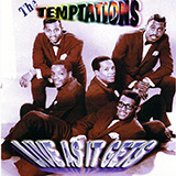The Temptations 'Beauty Is Only Skin Deep' Piano, Vocal & Guitar Chords (Right-Hand Melody)