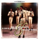 The Temptations 'I Wish It Would Rain' Piano, Vocal & Guitar Chords (Right-Hand Melody)