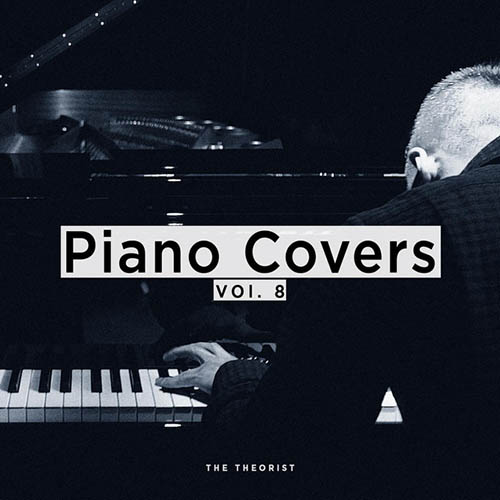 Easily Download The Theorist Printable PDF piano music notes, guitar tabs for  Piano Solo. Transpose or transcribe this score in no time - Learn how to play song progression.