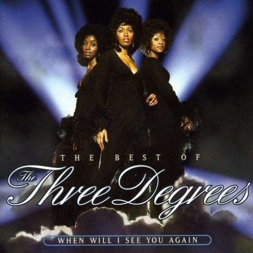 Easily Download The Three Degrees Printable PDF piano music notes, guitar tabs for  Piano, Vocal & Guitar Chords. Transpose or transcribe this score in no time - Learn how to play song progression.