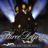The Three Degrees 'When Will I See You Again?' Piano, Vocal & Guitar Chords