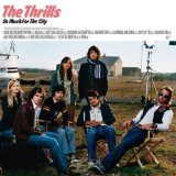 The Thrills 'Big Sur' Piano, Vocal & Guitar Chords