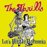The Thrills 'Whatever Happened To Corey Haim?' Piano, Vocal & Guitar Chords