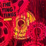 The Ting Tings 'Hands' Piano, Vocal & Guitar Chords