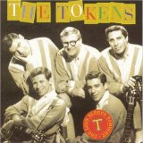 The Tokens 'The Lion Sleeps Tonight (arr. Kirby Shaw)' SATB Choir