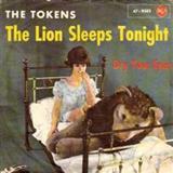 The Tokens 'The Lion Sleeps Tonight' Ukulele