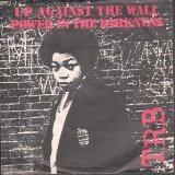 The Tom Robinson Band 'Up Against The Wall' Guitar Chords/Lyrics