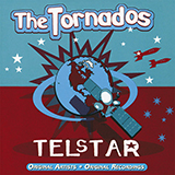 The Tornados 'Telstar' Piano Solo